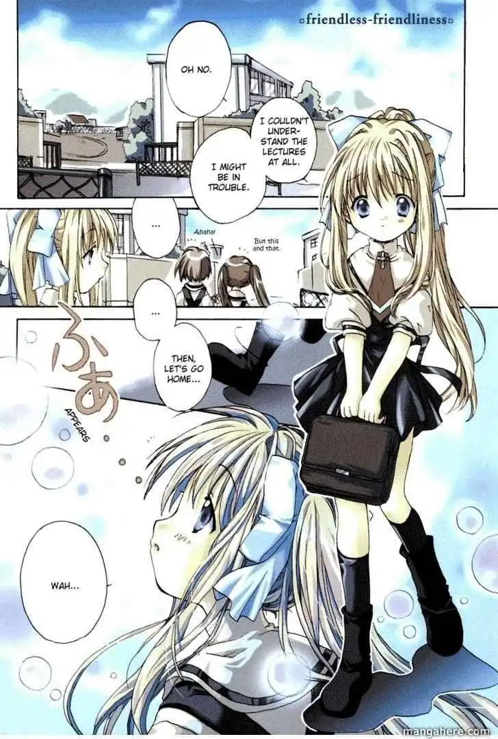 Kanon ANDamp; Air Sky Chapter 9 2